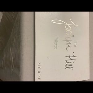 Morph Jaclyn Hill Makeup Palette